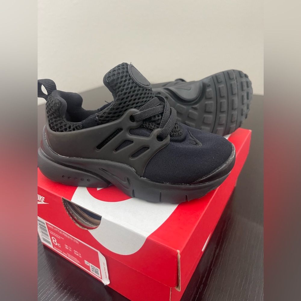 Nike Little Presto